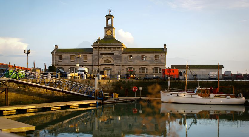 Photo of The Harbour