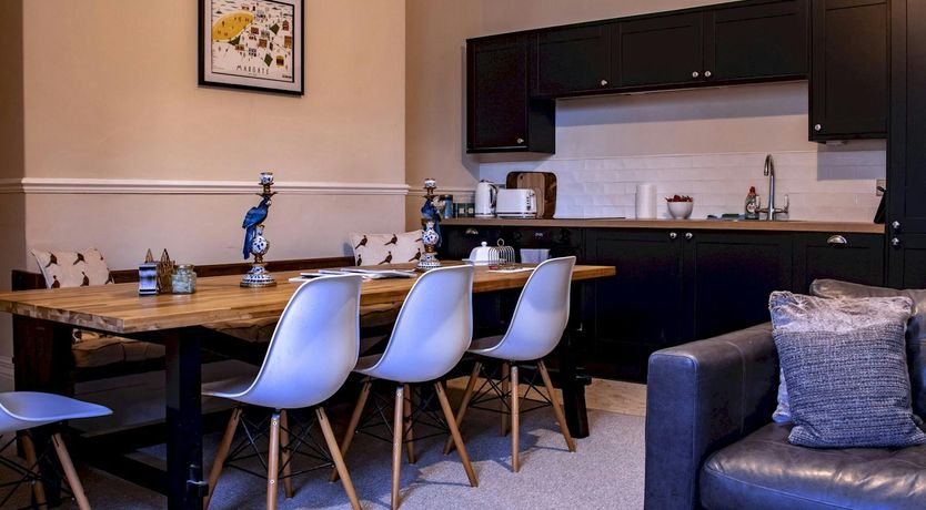 Photo of The Harbour