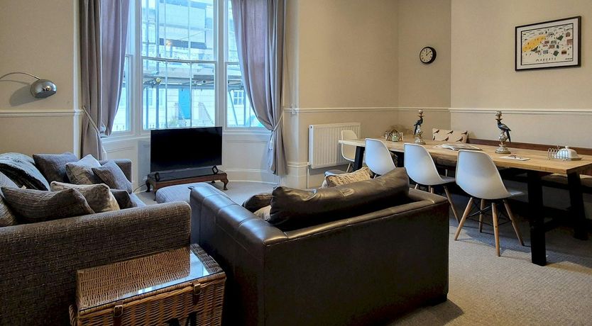 Photo of The Harbour