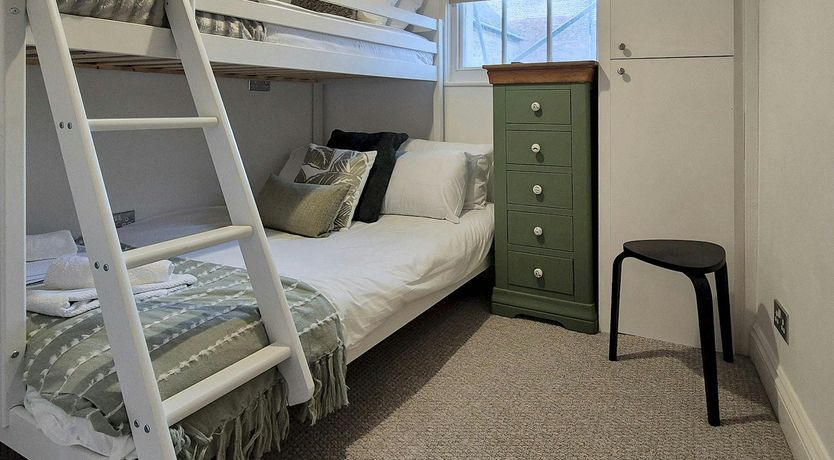 Photo of The Harbour