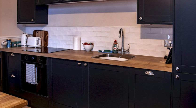 Photo of The Harbour