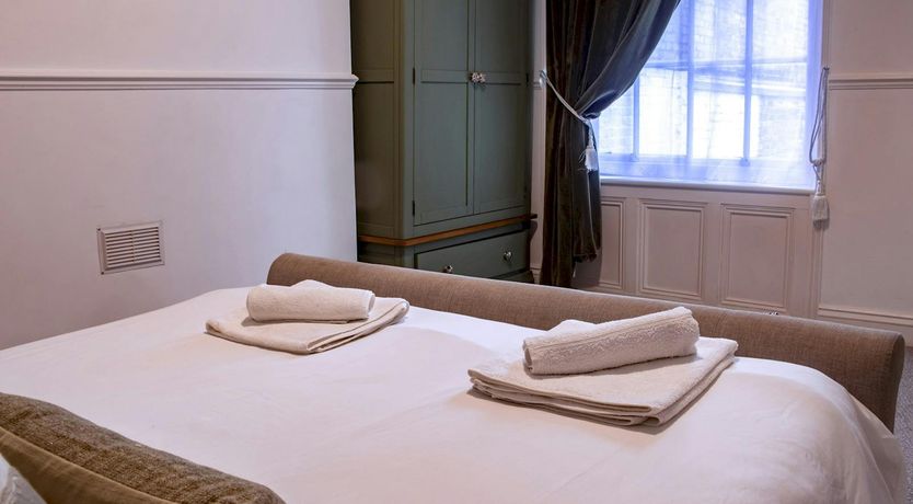 Photo of The Harbour