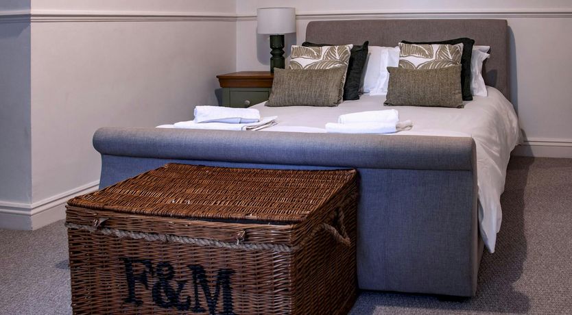 Photo of The Harbour