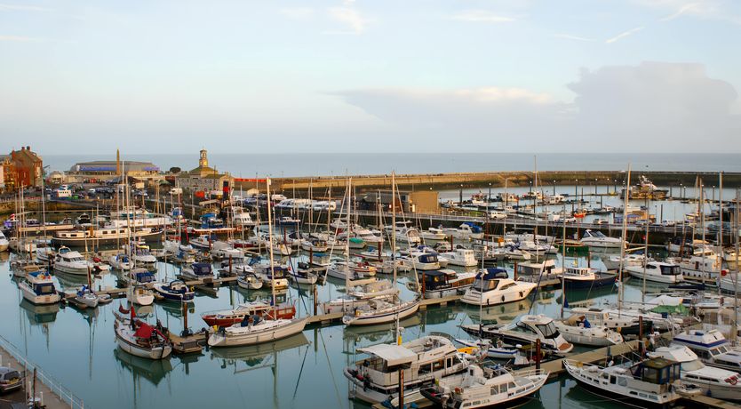Photo of The Harbour