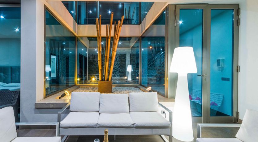 Photo of The Oasis of the Ocean