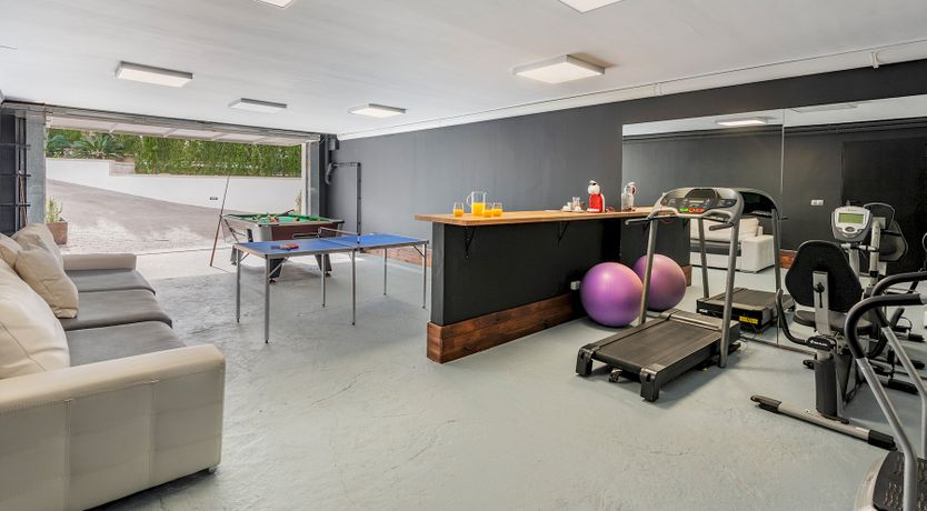 Photo of The Oasis of the Ocean