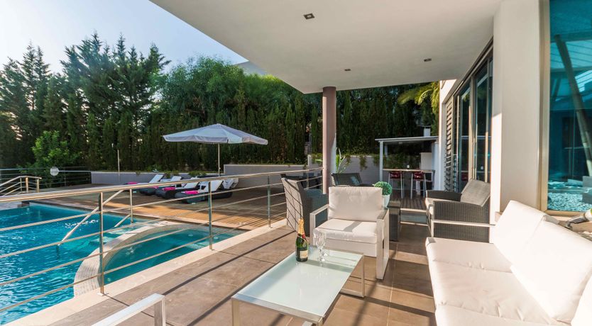 Photo of The Oasis of the Ocean