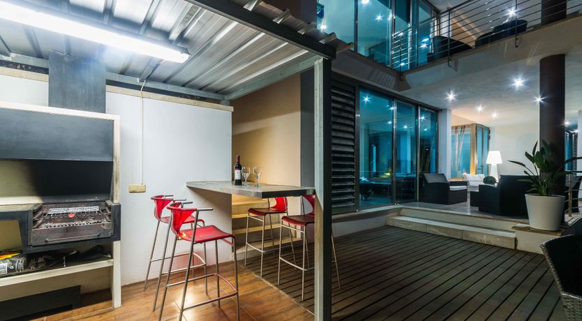 Photo of The Oasis of the Ocean