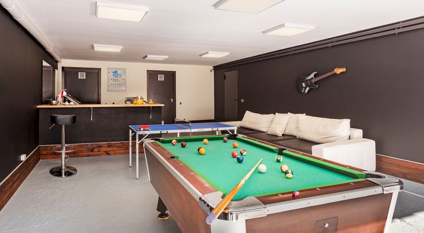 Photo of The Oasis of the Ocean