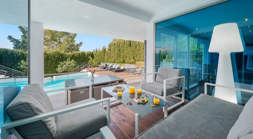 Photo of The Oasis of the Ocean