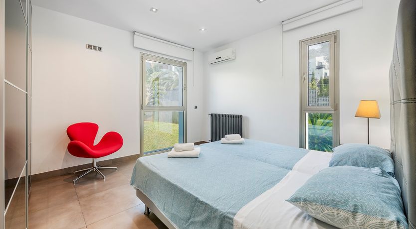 Photo of The Oasis of the Ocean