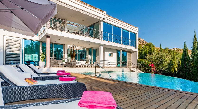 Photo of The Oasis of the Ocean