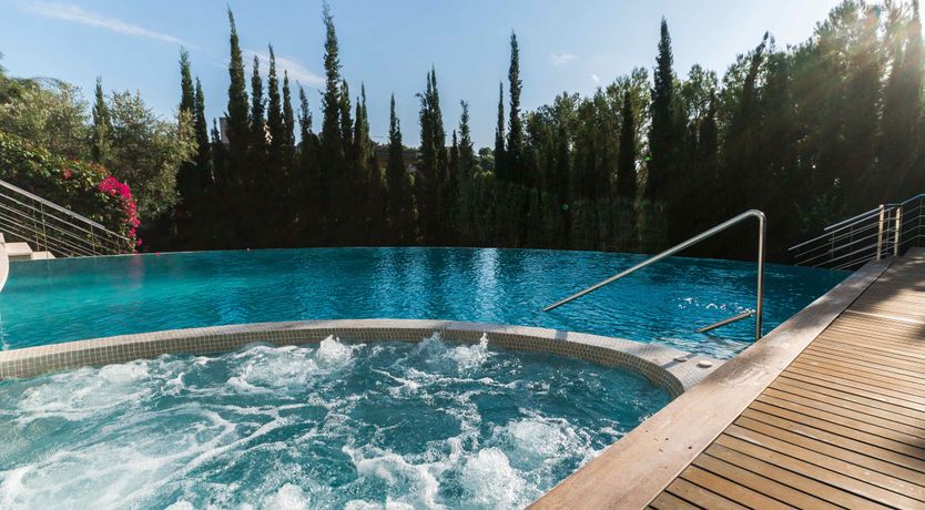 Photo of The Oasis of the Ocean