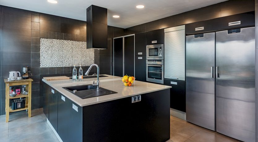 Photo of The Oasis of the Ocean