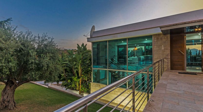 Photo of The Oasis of the Ocean