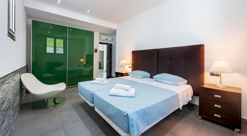 Photo of The Oasis of the Ocean