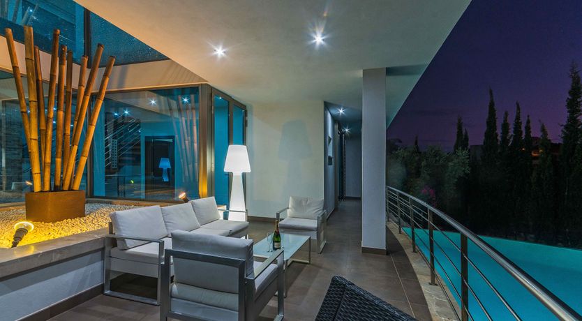 Photo of The Oasis of the Ocean