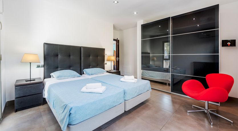 Photo of The Oasis of the Ocean