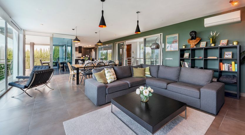 Photo of The Oasis of the Ocean