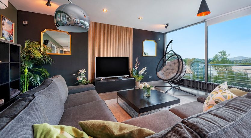 Photo of The Oasis of the Ocean