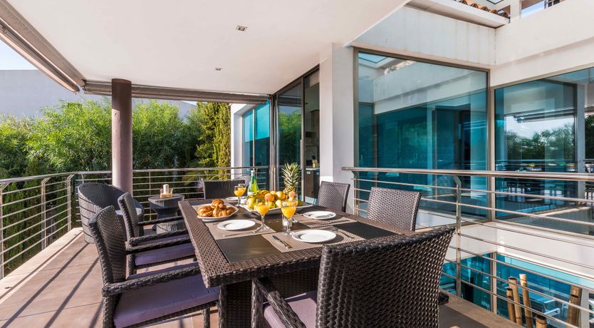 Photo of The Oasis of the Ocean