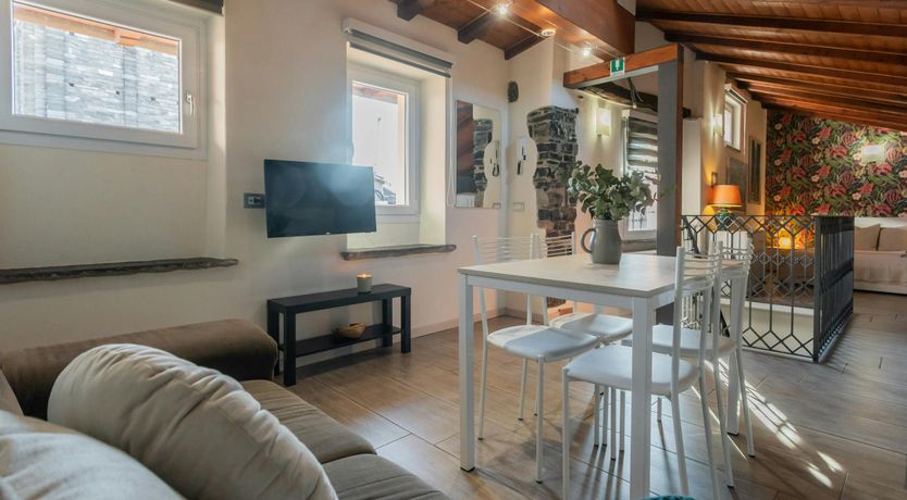 Photo of Sparkling Como