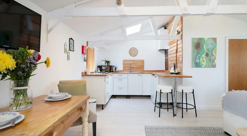 Photo of Cabin of Light