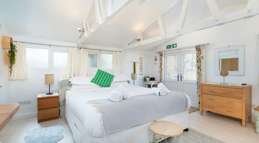 Photo of Cabin of Light