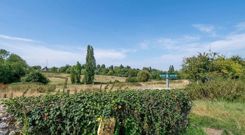 Photo of Cabin of Light