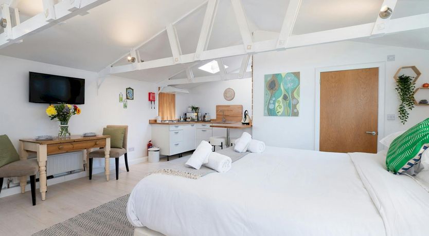 Photo of Cabin of Light