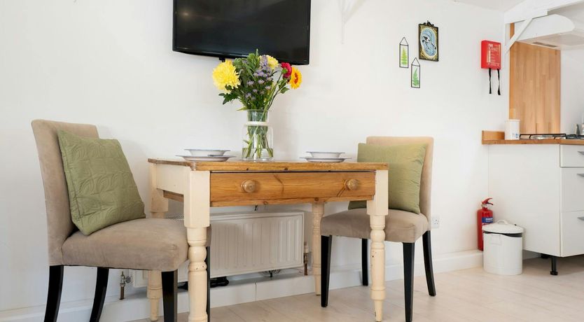 Photo of Cabin of Light