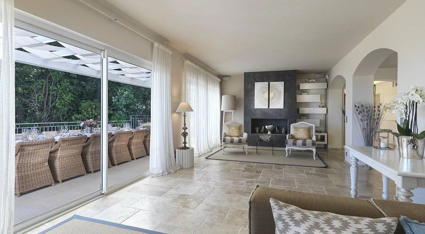 Photo of Vintage Tranquility