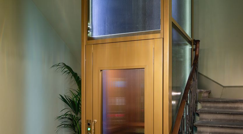 Photo of Florentine Favour