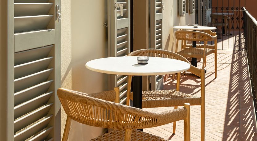 Photo of Florentine Favour