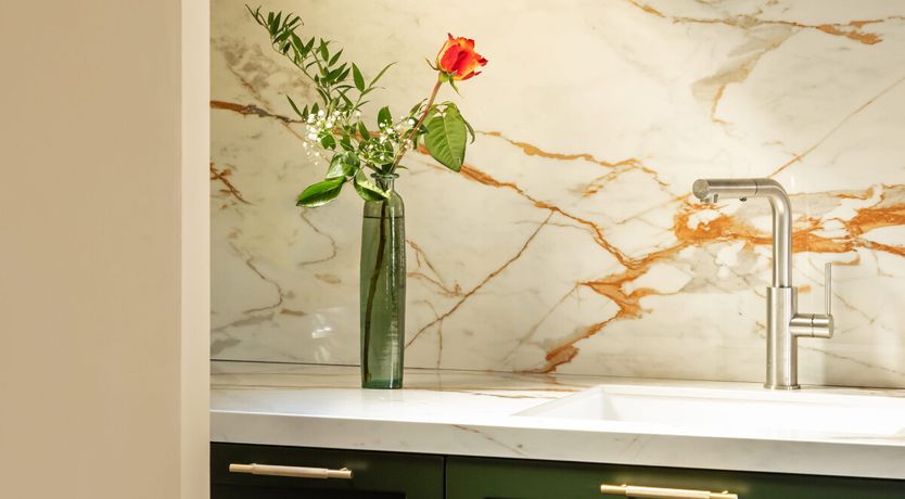 Photo of Florentine Favour