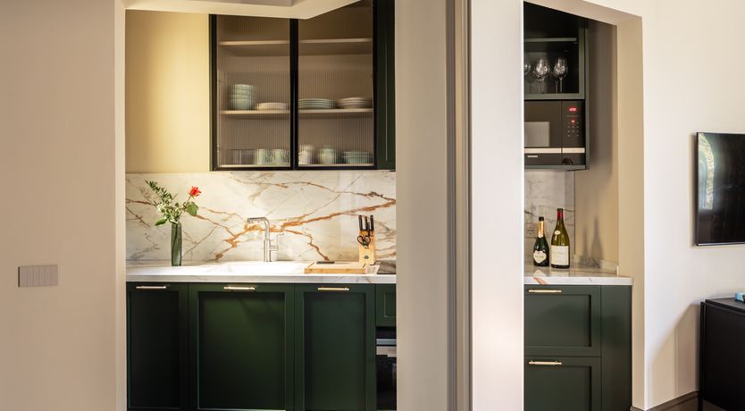 Photo of Florentine Favour