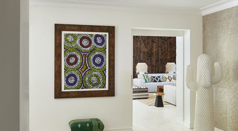 Photo of The Saint Of Summertime