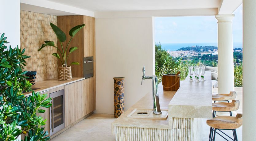 Photo of The Saint Of Summertime