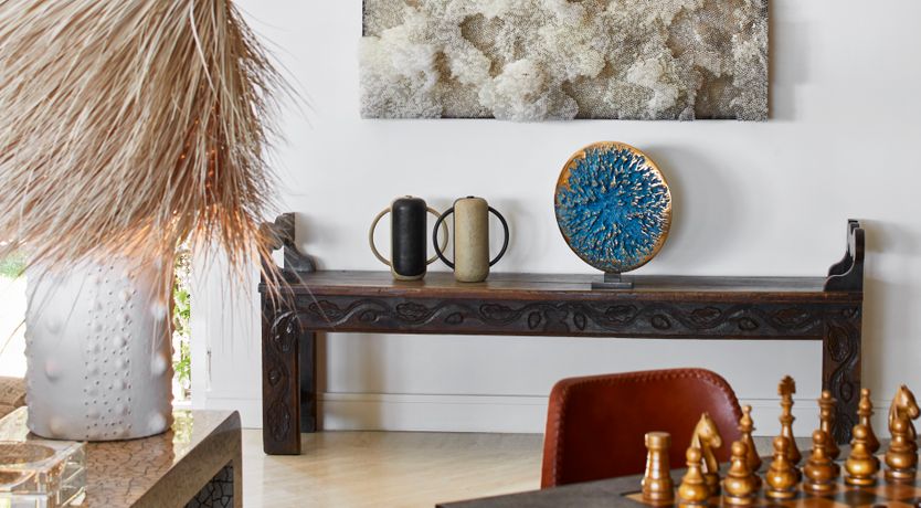 Photo of The Saint Of Summertime