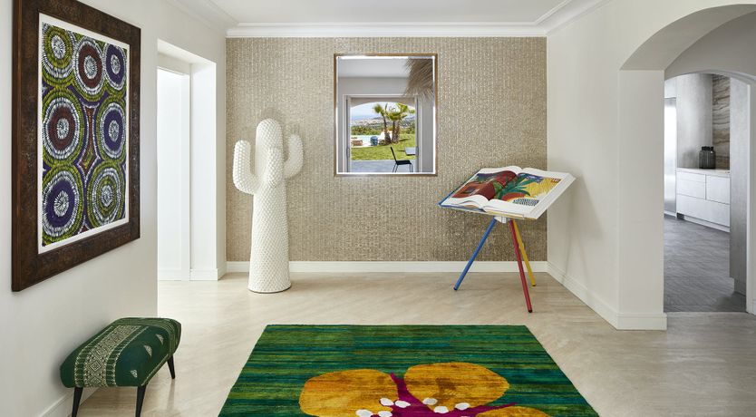 Photo of The Saint Of Summertime