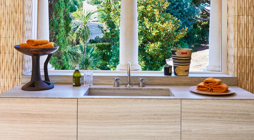 Photo of The Saint Of Summertime