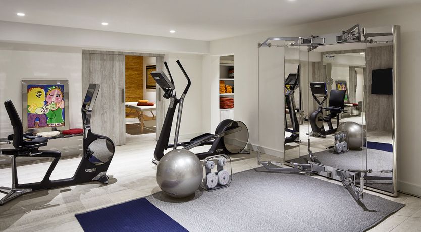 Photo of The Saint Of Summertime