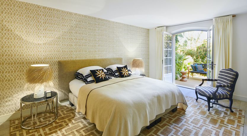 Photo of The Saint Of Summertime