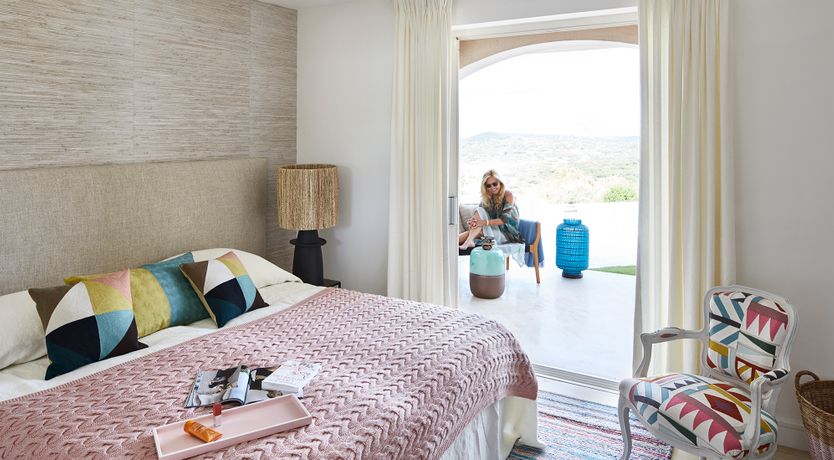 Photo of The Saint Of Summertime