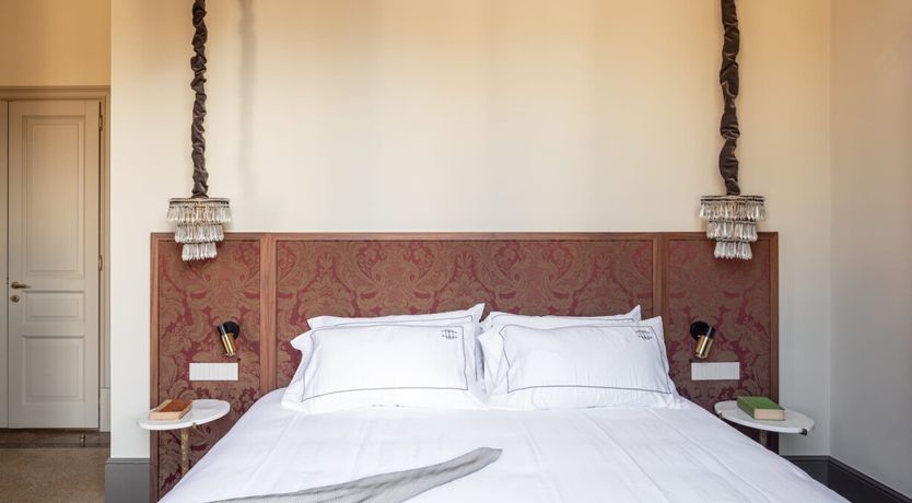 Photo of Florentine Charms