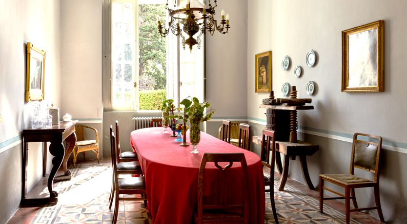 Photo of Villa Gioia