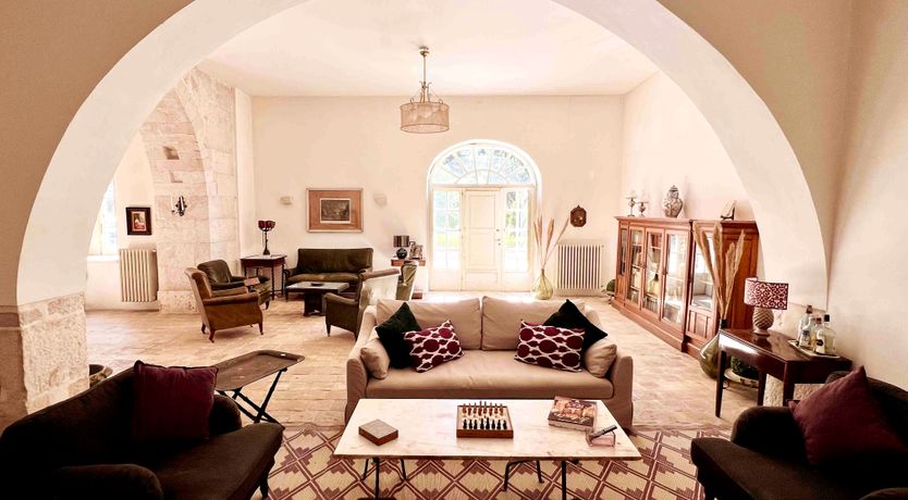 Photo of Villa Gioia