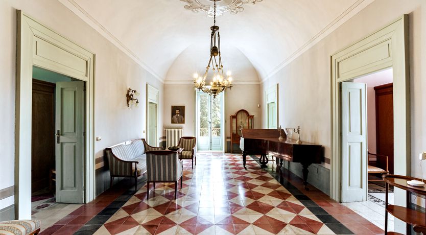 Photo of Villa Gioia