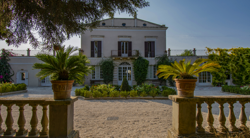 Photo of Villa Gioia
