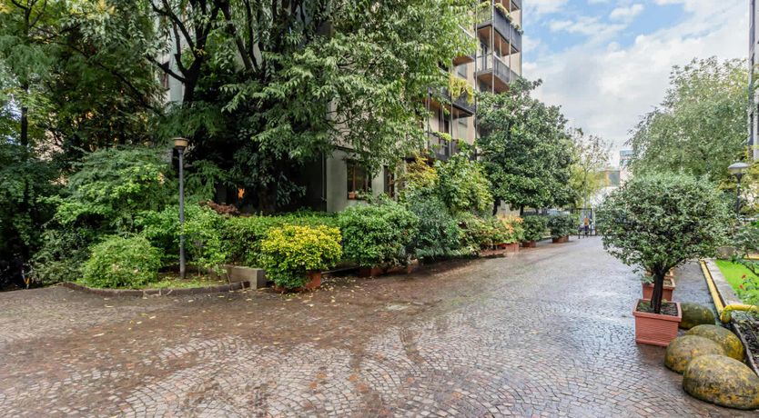 Photo of Italian Sunlight